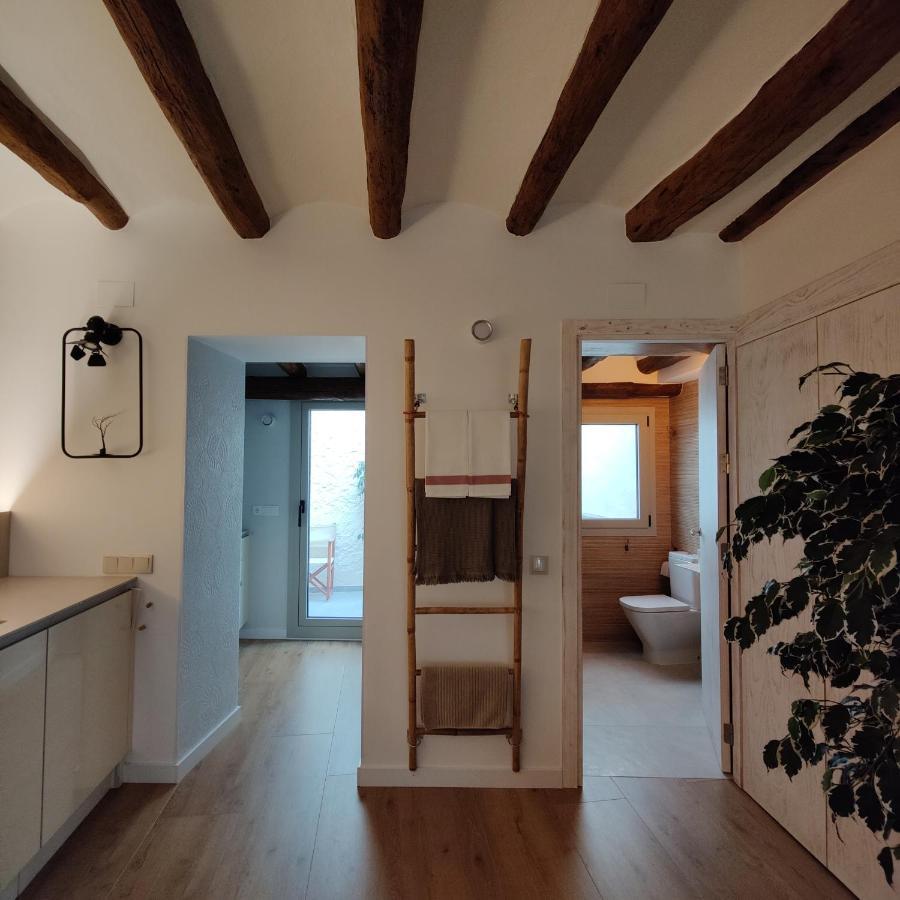 El Nido 14 Appartement Hospitalet De L'Infant Buitenkant foto