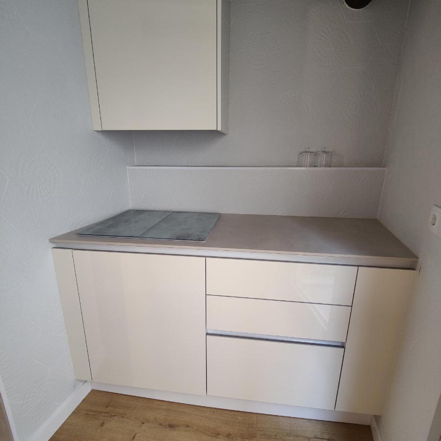 El Nido 14 Appartement Hospitalet De L'Infant Buitenkant foto