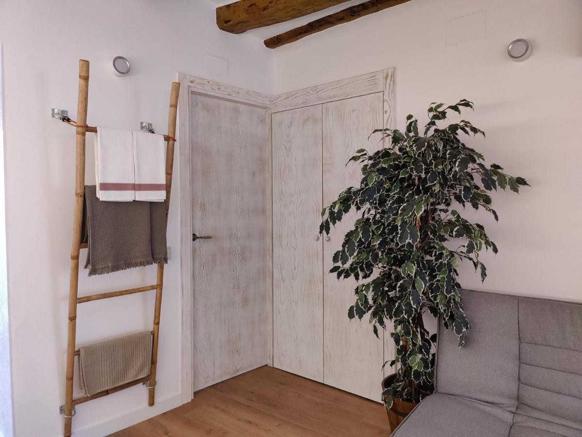 El Nido 14 Appartement Hospitalet De L'Infant Buitenkant foto