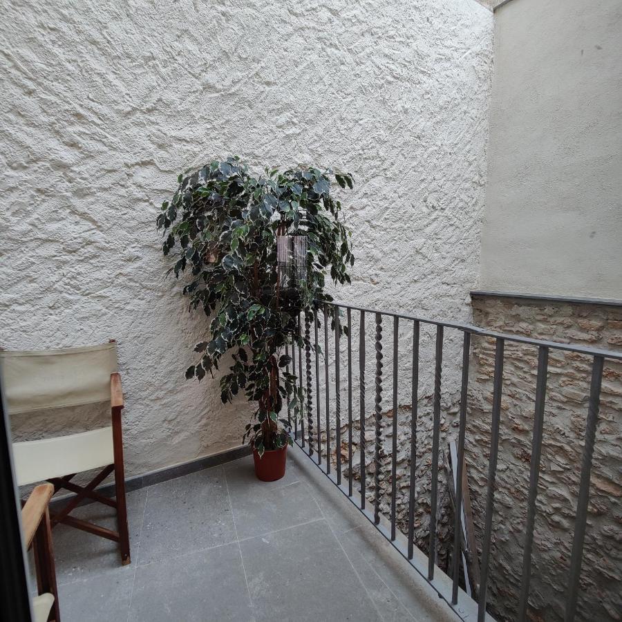 El Nido 14 Appartement Hospitalet De L'Infant Buitenkant foto