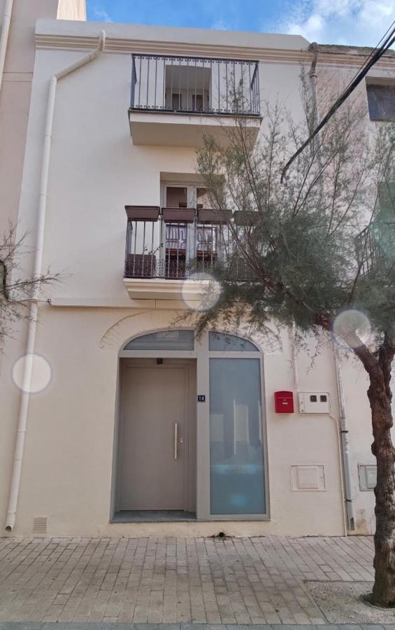 El Nido 14 Appartement Hospitalet De L'Infant Buitenkant foto