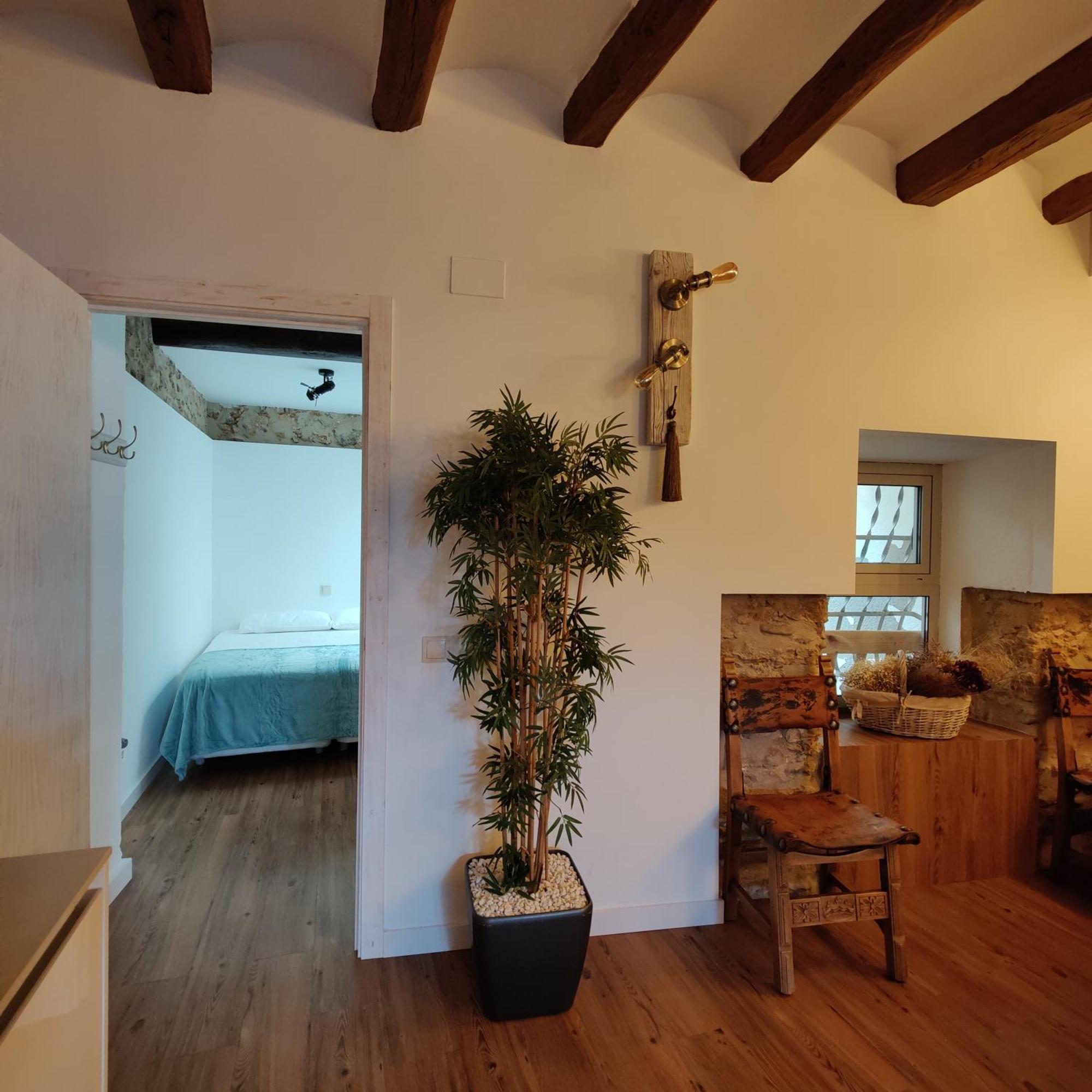 El Nido 14 Appartement Hospitalet De L'Infant Kamer foto